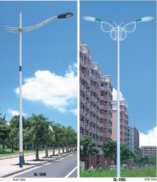 路灯1038 1093